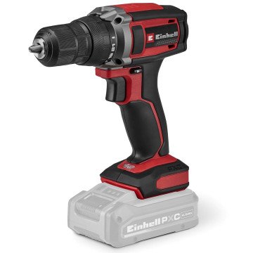 EINHELL Cordless Impact Drill Driver TE CD 18/52 Li I SOLO EINHELL Cordless Impact Drill Driver TE CD 18/52 Li I SOLO