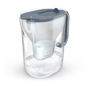 BRITA Style ESSENTIAL XL graphite filter jug + MX Pro Pure Performance filter BRITA Style ESSENTIAL XL graphite filter jug + MX Pro Pure Performance filter