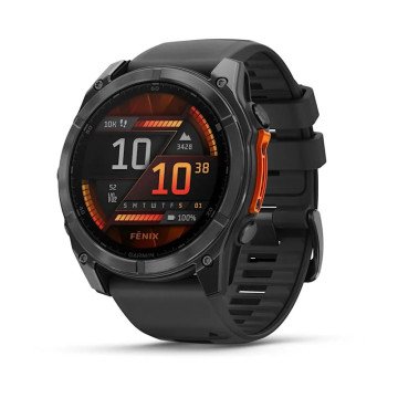 Garmin Fenix 8 3.56 cm (1.4 Garmin Fenix 8 3.56 cm (1.4