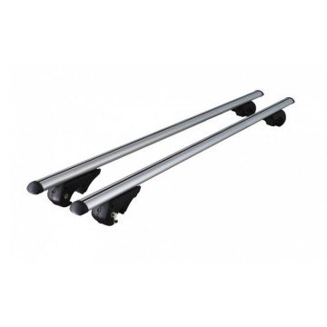 Fischer Topline 1.2 m open railing beams Fischer Topline 1.2 m open railing beams