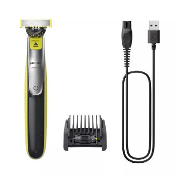 Philips OneBlade 360 QP2734/23 Face