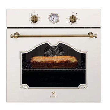 Electrolux  SurroundCook catalyzed oven EOA5220FOV