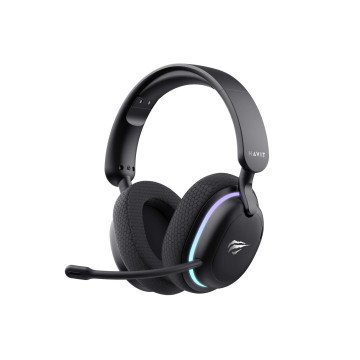 Havit Fuxi-H7 - gaming headphones, black Havit Fuxi-H7 - gaming headphones, black