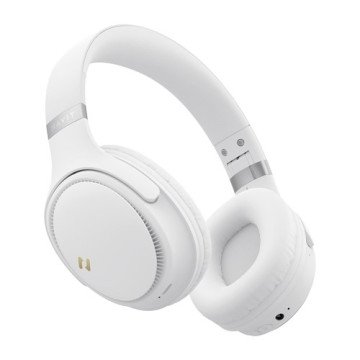 Havit H630BT PRO - Bluetooth headphones with ANC (white)