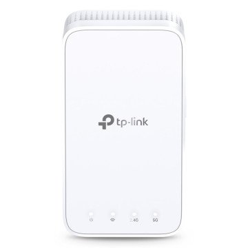 TP-Link AC1200 Mesh Wi-Fi Range Extender