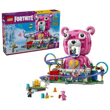 LEGO FORTNITE 77082 Rave Cave LEGO FORTNITE 77082 Rave Cave