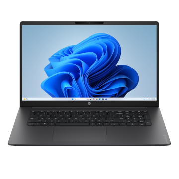 HP OmniBook 3 AI Laptop 17-dn0000nw AMD Ryzen™ 7 250 43.9 cm (17.3 HP OmniBook 3 AI Laptop 17-dn0000nw AMD Ryzen™ 7 250 43.9 cm (17.3