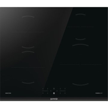 GORENJE GI6401BC induction hob