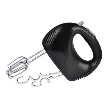 Maestro MR-500 Hand mixer Black Maestro MR-500 Hand mixer Black