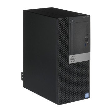 DELL OptiPlex 5060 i5-8500 16GB 256GB SSD DVDRW TOWER Win11pro Used DELL OptiPlex 5060 i5-8500 16GB 256GB SSD DVDRW TOWER Win11pro Used