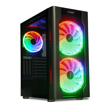 ENCLOSURE I-BOX CHIRON ZH68 GAMING ENCLOSURE I-BOX CHIRON ZH68 GAMING