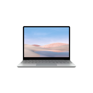 Microsoft Surface Laptop Go Intel® Core™ i5 i5-1035G1 31.6 cm (12.4 Microsoft Surface Laptop Go Intel® Core™ i5 i5-1035G1 31.6 cm (12.4