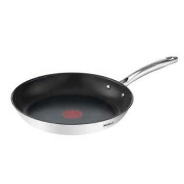 Tefal DUETTO+ G7320634 frying pan All-purpose pan Round Tefal DUETTO+ G7320634 frying pan All-purpose pan Round