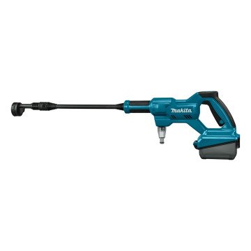 MAKITA DHW180Z cordless pressure washer MAKITA DHW180Z cordless pressure washer