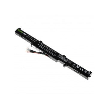 Green Cell AS77 notebook spare part Battery Green Cell AS77 notebook spare part Battery