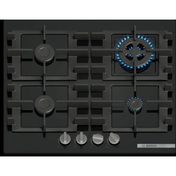 BOSCH PNH6B6K40 gas hob