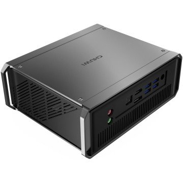 Chuwi CoreBox CWI601K2 I5-12450H 16GB SSD512 BT WIN11 Pro Black Chuwi CoreBox CWI601K2 I5-12450H 16GB SSD512 BT WIN11 Pro Black