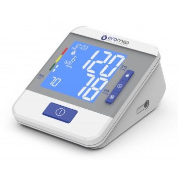 HI-TECH MEDICAL ORO-N8 COMFORT blood pressure unit Upper arm Automatic HI-TECH MEDICAL ORO-N8 COMFORT blood pressure unit Upper arm Automatic