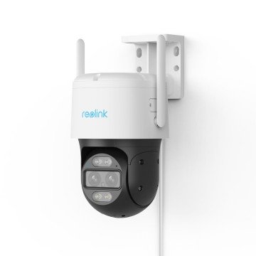 Reolink TrackMix Series G765 LTE Outdoor IP Camera