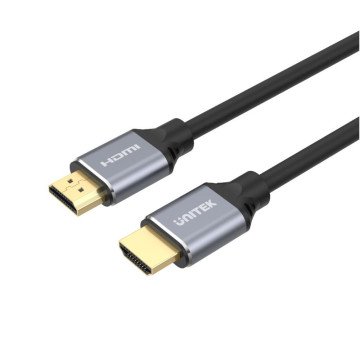 UNITEK 8K HDMI 2.1 Ultra Speed Cable UNITEK 8K HDMI 2.1 Ultra Speed Cable