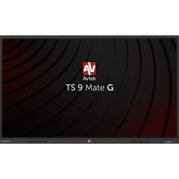 Avtek TS 9 Mate G 65 interactive monitor
