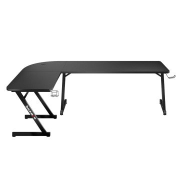 Huzaro Hero 7.0 computer desk Black Huzaro Hero 7.0 computer desk Black