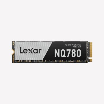 Lexar NQ780 1TB M.2 2280 PCIe NVMe SSD
