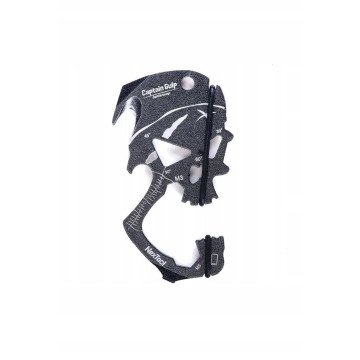 NexTool Captain Gulp EDC NE0093 10-in-1 Multifunctional Multitool