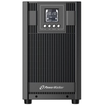 POWER WALKER UPS ON-LINE VFI 3000 AT FR POWER WALKER UPS ON-LINE VFI 3000 AT FR