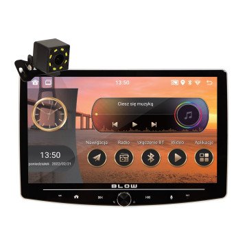 Radio BLOW CP01 1DIN 10 Radio BLOW CP01 1DIN 10