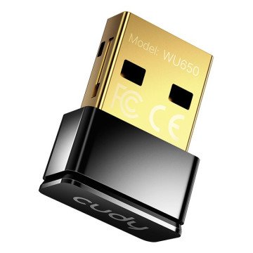 Cudy WU650 network card WLAN 433 Mbit/s Cudy WU650 network card WLAN 433 Mbit/s