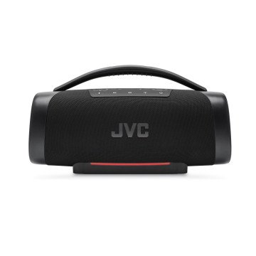 JVC XS-E934B - Bluetooth speaker, black