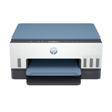 HP Smart Tank 675 All-in-One Thermal inkjet A4 4800 x 1200 DPI 12 ppm Wi-Fi