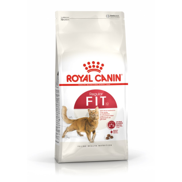Royal Canin Feline Fit 2kg cats dry food Adult