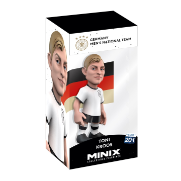 MINIX NIEMCY - TONI KROOS MINIX NIEMCY - TONI KROOS