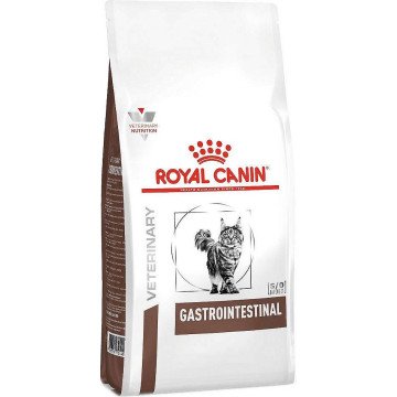 ROYAL CANIN Cat Gastrointestinal VHN - dry cat food - 400g