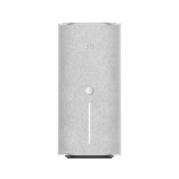 ZTE G5 Ultra Style (MC8512) Router Grey