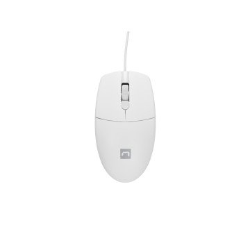 NATEC NMY-1988 mouse USB Type-A Optical