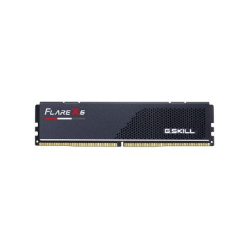 G.Skill Flare X5 F5-6000J3038F8GH1-FX5 memory module 8 GB 1 x 8 GB DDR5 6000 MT/s 288-pin DIMM G.Skill Flare X5 F5-6000J3038F8GH1-FX5 memory module 8 GB 1 x 8 GB DDR5 6000 MT/s 288-pin DIMM