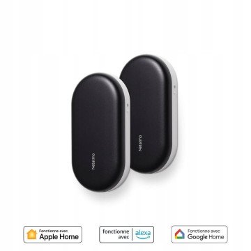 NETATMO 2 NAC Set of 2 Air Conditioner Controllers