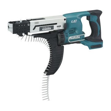 Makita DFR550Z power screwdriver/impact driver 4000 RPM Black, Green Makita DFR550Z power screwdriver/impact driver 4000 RPM Black, Green
