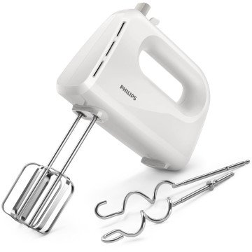 Philips 3000 series Daily Collection Mixer 300 W Philips 3000 series Daily Collection Mixer 300 W
