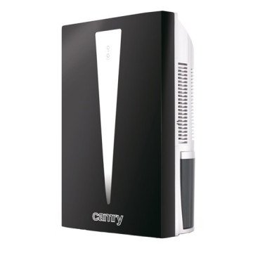 CAMRY CR 7903 dehumidifier 1.5 L 100 W Black, White CAMRY CR 7903 dehumidifier 1.5 L 100 W Black, White