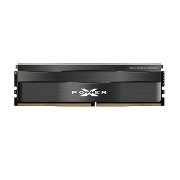 Silicon Power XPOWER Zenith memory module 8 GB 1 x 8 GB DDR4 3200 MHz