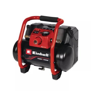 Einhell TE-AC 36/150 Li OF-Solo air compressor 150 l/min Battery Einhell TE-AC 36/150 Li OF-Solo air compressor 150 l/min Battery