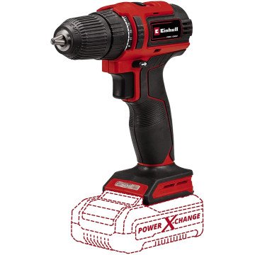 Cordless Drill TE-CD 18/40 Li BL Solo EINHELL Cordless Drill TE-CD 18/40 Li BL Solo EINHELL
