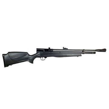 Beeman Chief III Plus S Carbine air rifle with regulator PCP-polymer k.5,5 mm Ekp