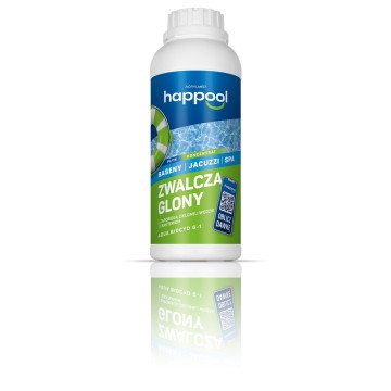 Acrylmed BIOCID G-1 Algae control concentrate 1 l