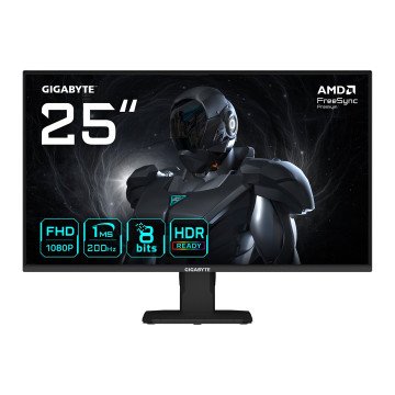 GIGABYTE GS25F2 25