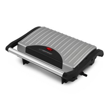 Esperanza EKG005 Electric grill 750W Inox